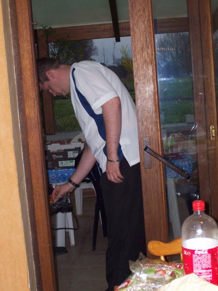 Olivier de l'autre c�t�