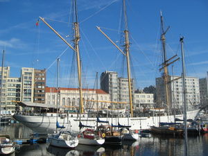 Un peu de repos, seule, bient�t ?