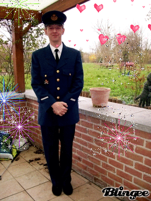 C'est la premi�re que j'ai de lui