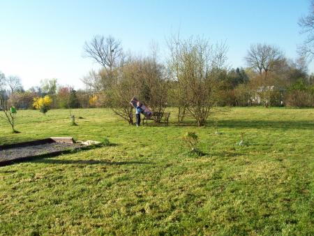 Il est lourd le goal !