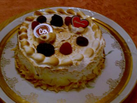 Il �tait beau et bon !