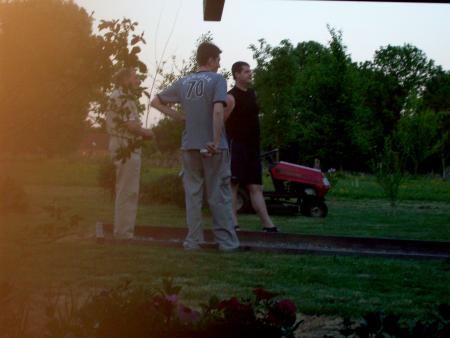 Voil� au moins une situation qui fait plaisir � voir !