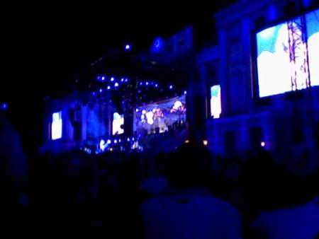 Le 13 septembre 2008