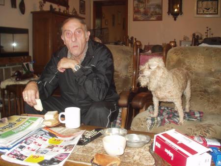 Ah......la gourmandise !