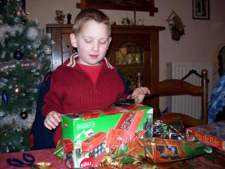 D�baller est toujours un plaisir